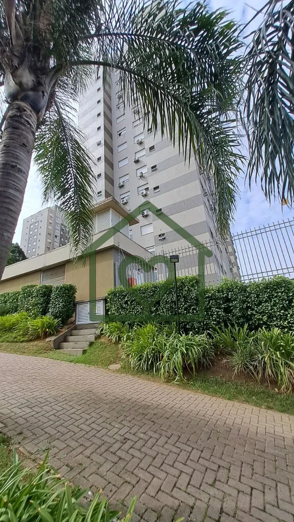 Imagem Excelente apartamento, com vista panorâmica, 3 dormitórios, sendo um suite, 75m² de área privati...