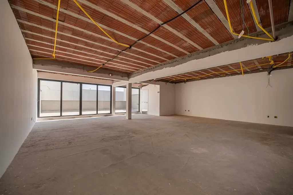 Imagem Prédio Residencial em Chácara das Pedras