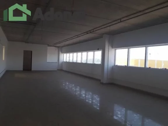 Imagem Galpão industrial locação, Parque Industrial AT,3.456,33 AC2.959,43 m²