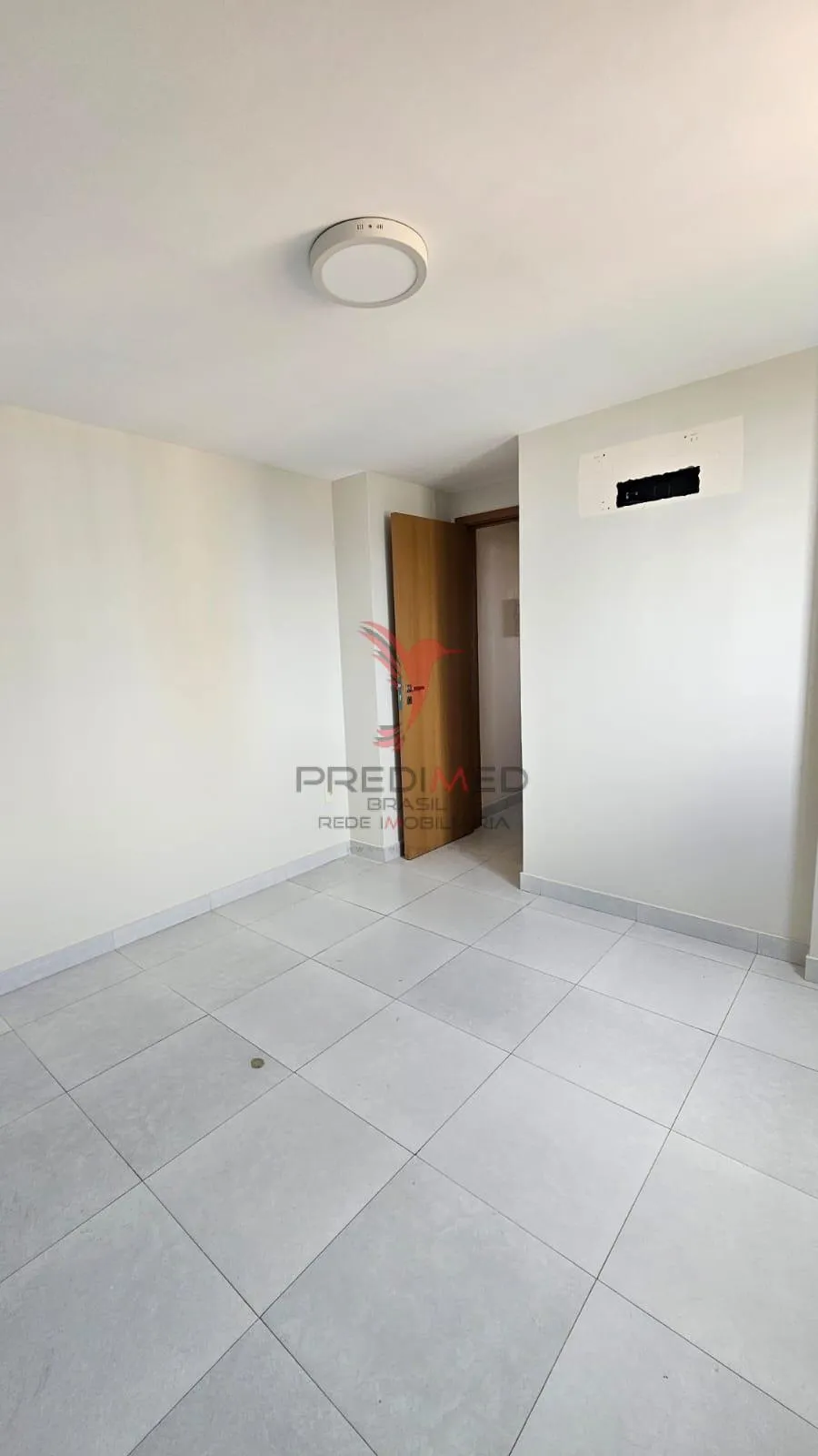 Imagem Apartamento andar alto Nascente Bairro dos Estados