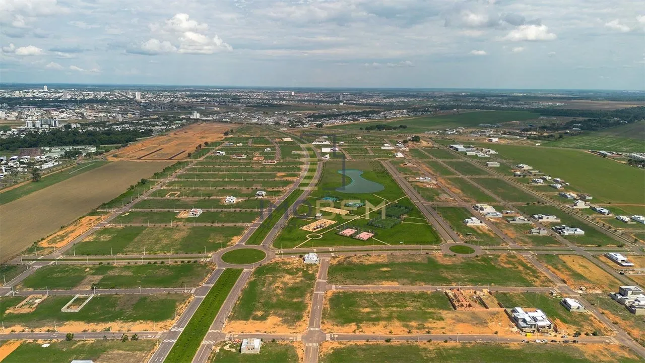 Imagem Oportunidade imperdível de adquirir um terreno plano no Residencial Parque Do Lago, em Sinop.

Com ...