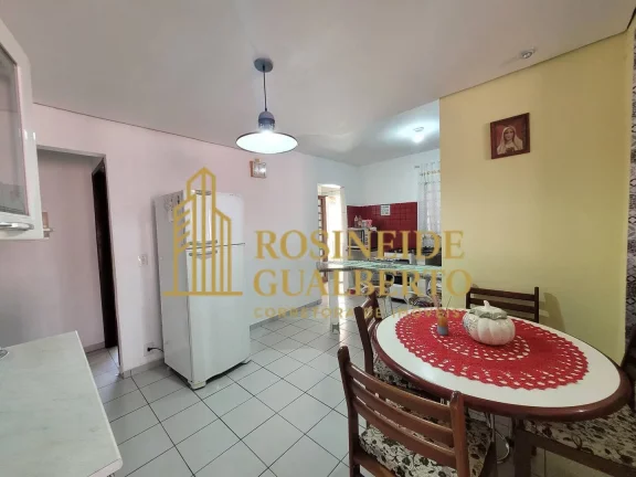 Imagem Oportunidade Única – Casa Ampla Pontal de Santa Marina com Piscina à Venda.