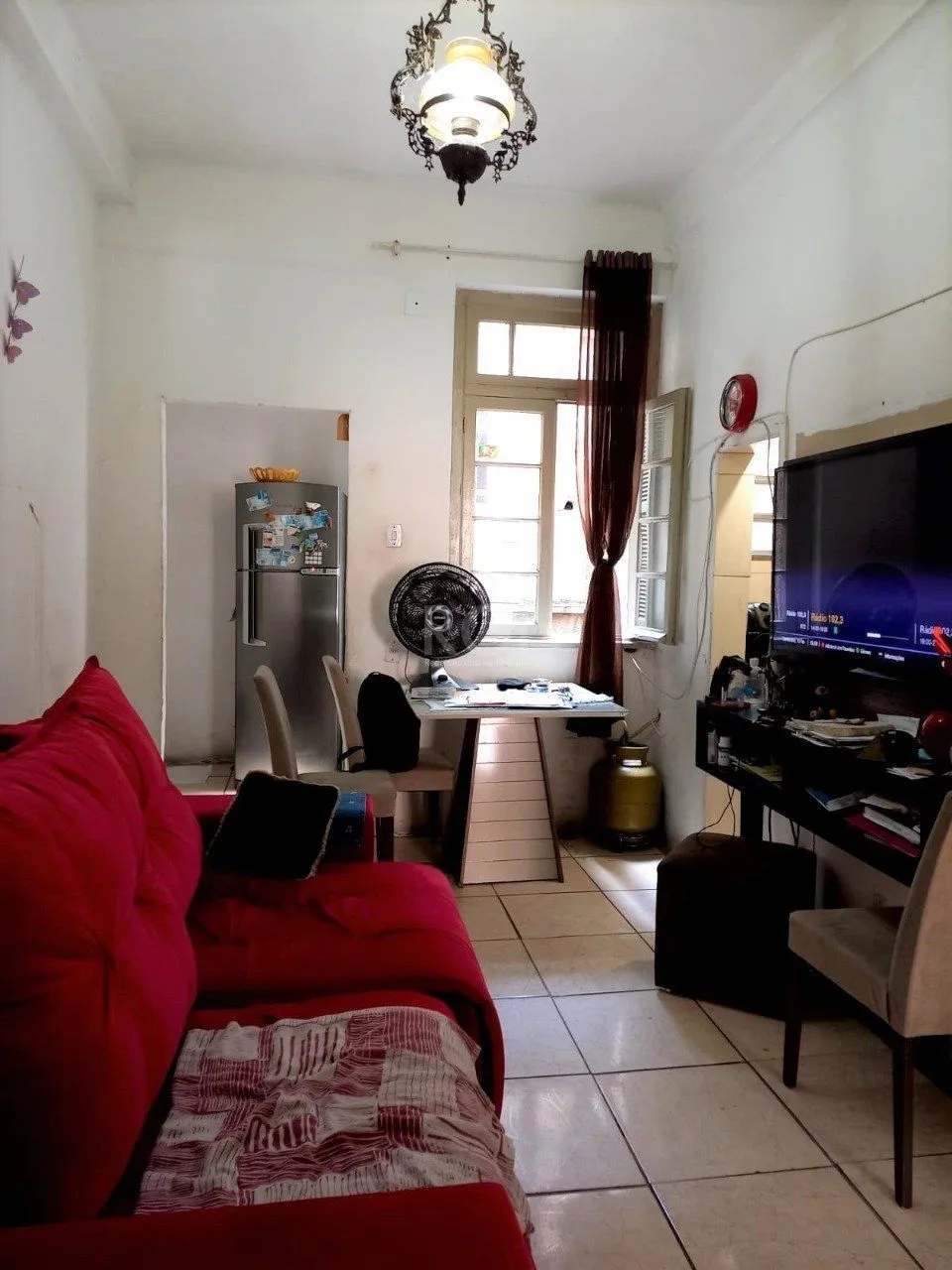 Imagem Apartamento para Venda - 72.3m², 3 dormitórios, Centro Histórico