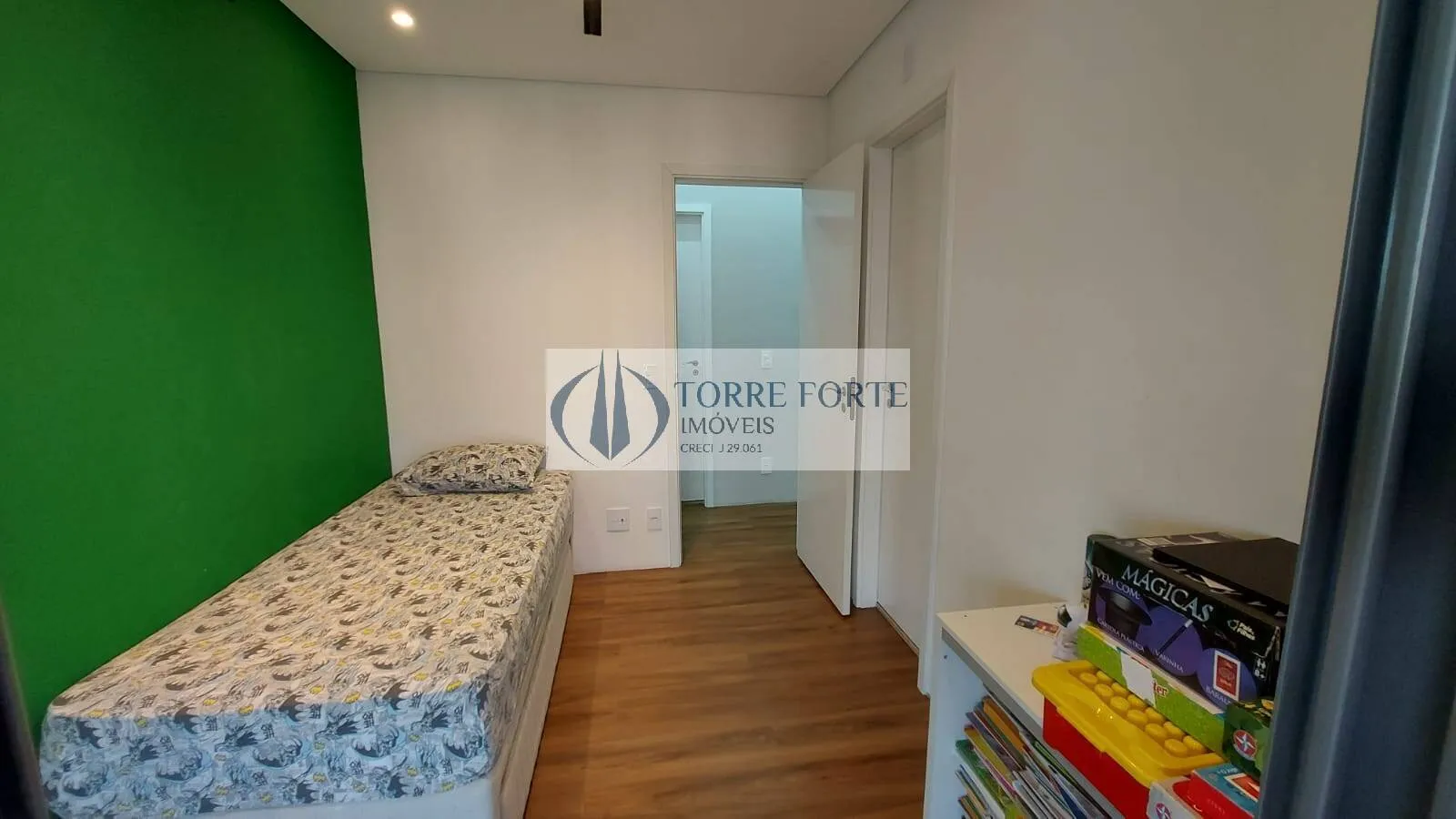 Imagem Lindo Apartamento com 3 Suites 2 vagas , Varanda Gourmet no Tatuapé .