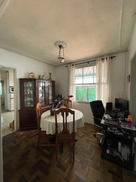 Imagem Casa em Cristal