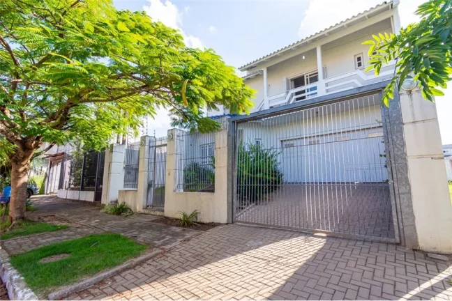 Imagem Casa para venda no bairro Moinhos de Vento em Canoas