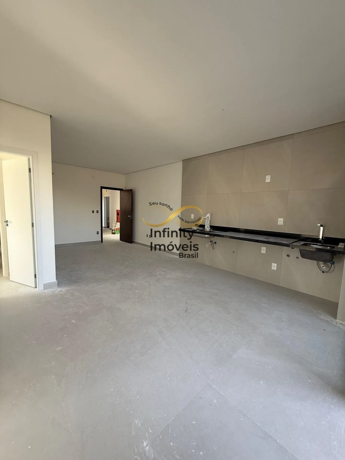 Imagem Apartamento à venda no bairro Cabral - Contagem/MG