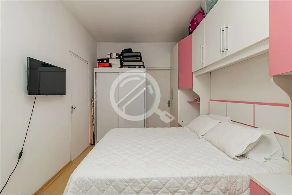 Imagem Oportunidade no Avenida Alberto Bins. Centro Histórico de Porto Alegre. Apartamento com 40 metros d...