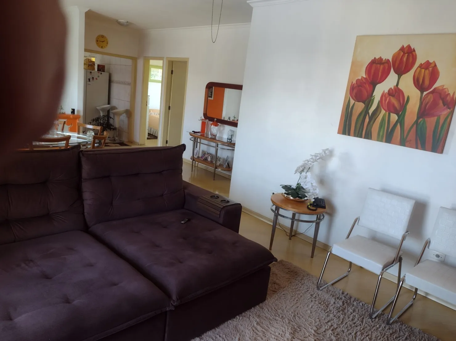 Imagem Casa à venda 2 Quartos, 1 Suite, 6 Vagas, 250M², Parque Senhor do Bonfim, Taubaté - SP
