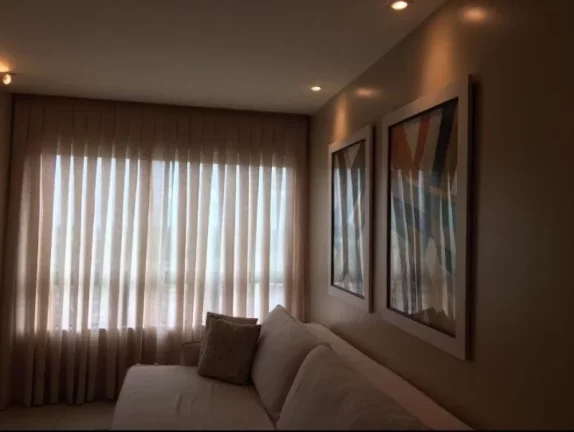 Imagem Apartamento para venda na Santa Monica com 3 suites