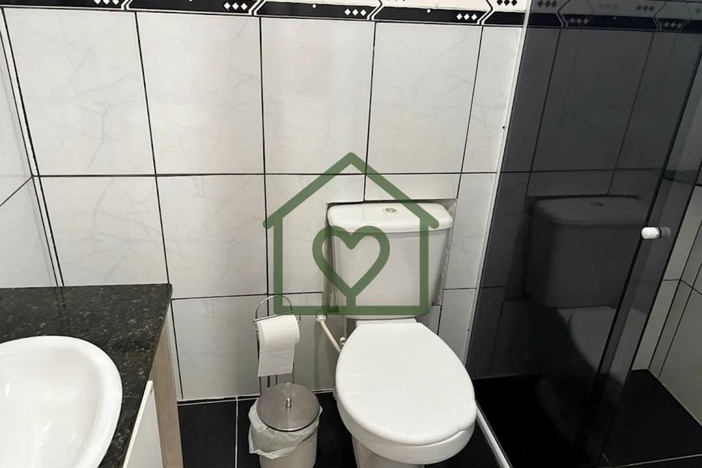 Imagem Excelente apartamento de dois dormitórios com 59m², localizado no segundo andar, ideal para famíl...