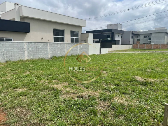 Imagem Terreno Plano em Condomínio, 252m², Condomínio Rudá, Bairro Floresta.
