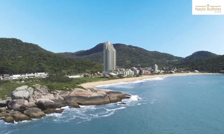 Imagem APARTAMENTO RESIDENCIAL em ITAPEMA - SC, Ilhota