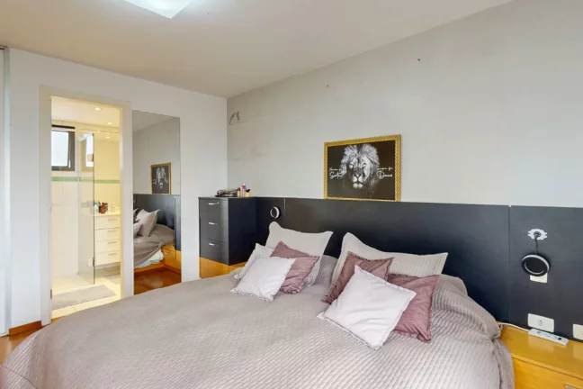 Imagem Apartamento à venda em São Paulo, Pinheiros, com 1 quarto, 86m2