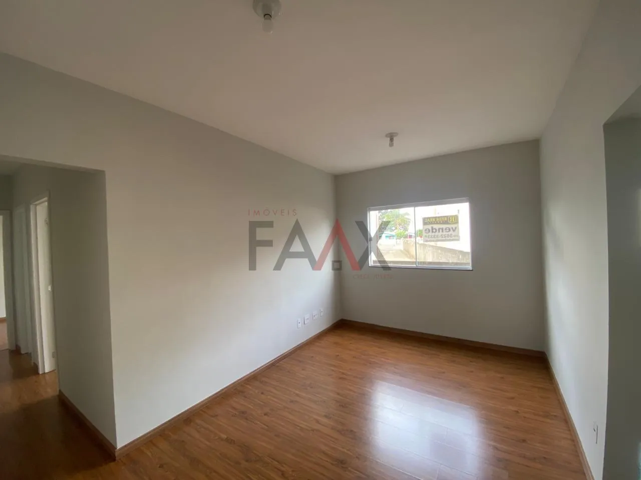 Imagem Apartamento à venda,60.12 m , SANTA CRUZ, GUARAPUAVA - PR