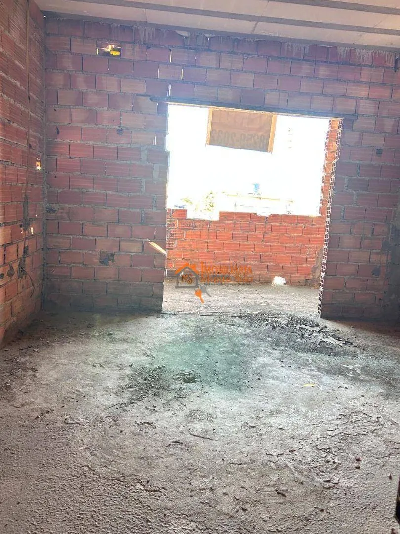 Imagem Sobrado com 2 dormitórios à venda por R$ 352.000,00 - Jardim Flor da Montanha - Guarulhos/SP