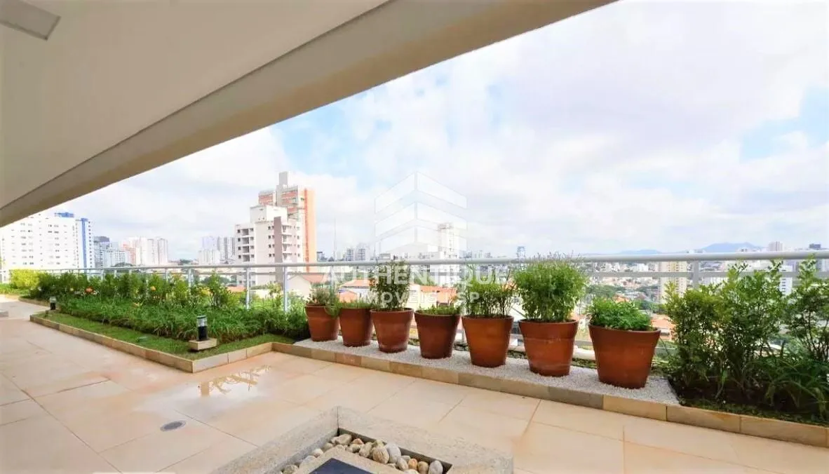 Imagem Smart Perdizes - Apartamento à venda em São Paulo/SP