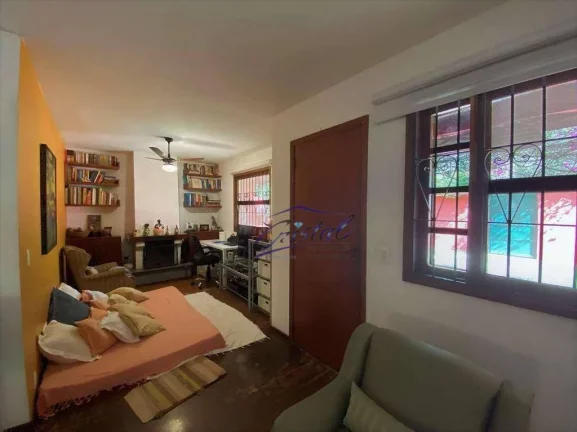 Imagem Casa com 3 quartos (suítes) à venda, 285 m² - Granja Viana - Carapicuíba/SP