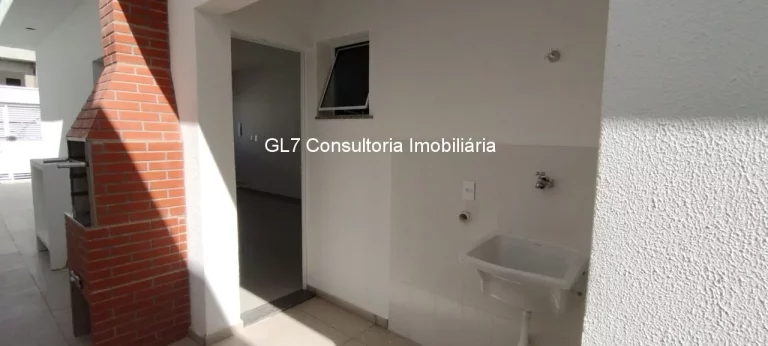 Imagem IMOVEL 2 QUARTOS SENDO 1 SUITE TERRENO 100 m