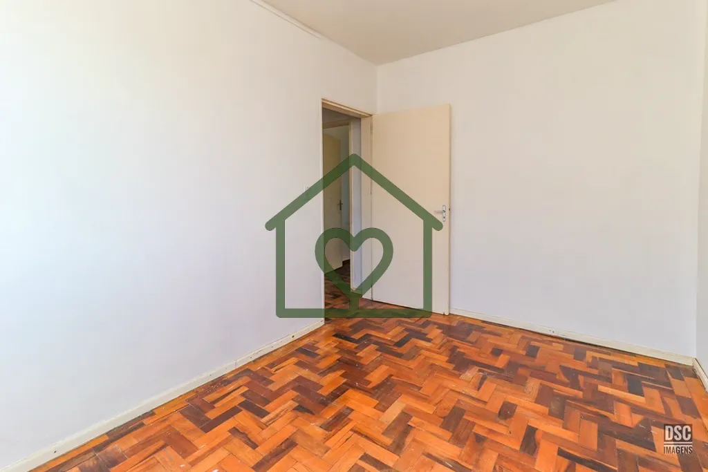 Imagem No bairro Jardim Itu Sabará, na Rua Franklin n° 260, localizado no 3º andar, este apartamento com...