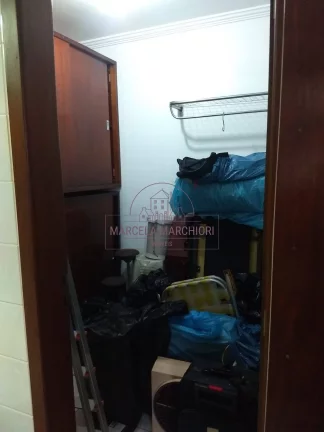 Imagem Ap 3 quartos, suíte, sol da manhã, armários, lazer completo, 1 vaga