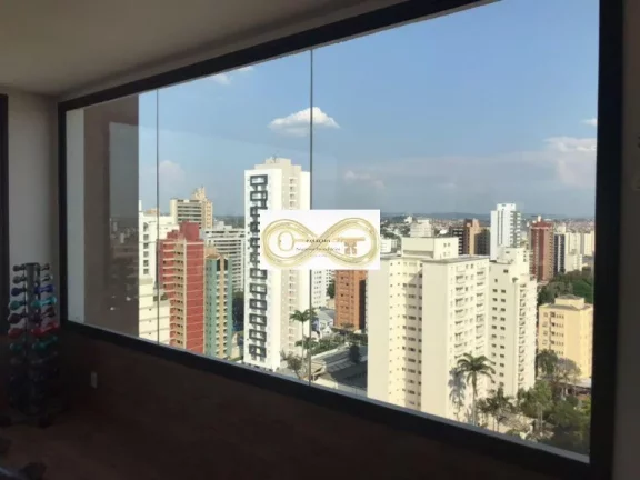 Imagem Venha conhecer este maravilhoso FLAT de 1 quarto, 1 banheiro, 1 vaga de garagem e 27,00 m2 de área, localizado em um dos bairros mais charmosos da cid