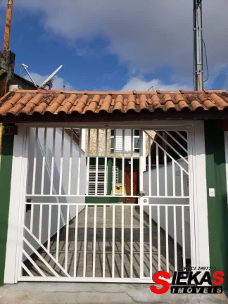 Imagem Venda Casa 2 quartos, 2 suítes em Aricanduva, São Paulo-SP: 100m², 3 banheiros, 2 vagas - Imperdível!