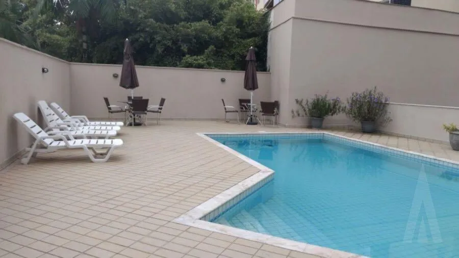 Imagem Apartamento 3Dormitórios dependência - Bairro Atiradores
