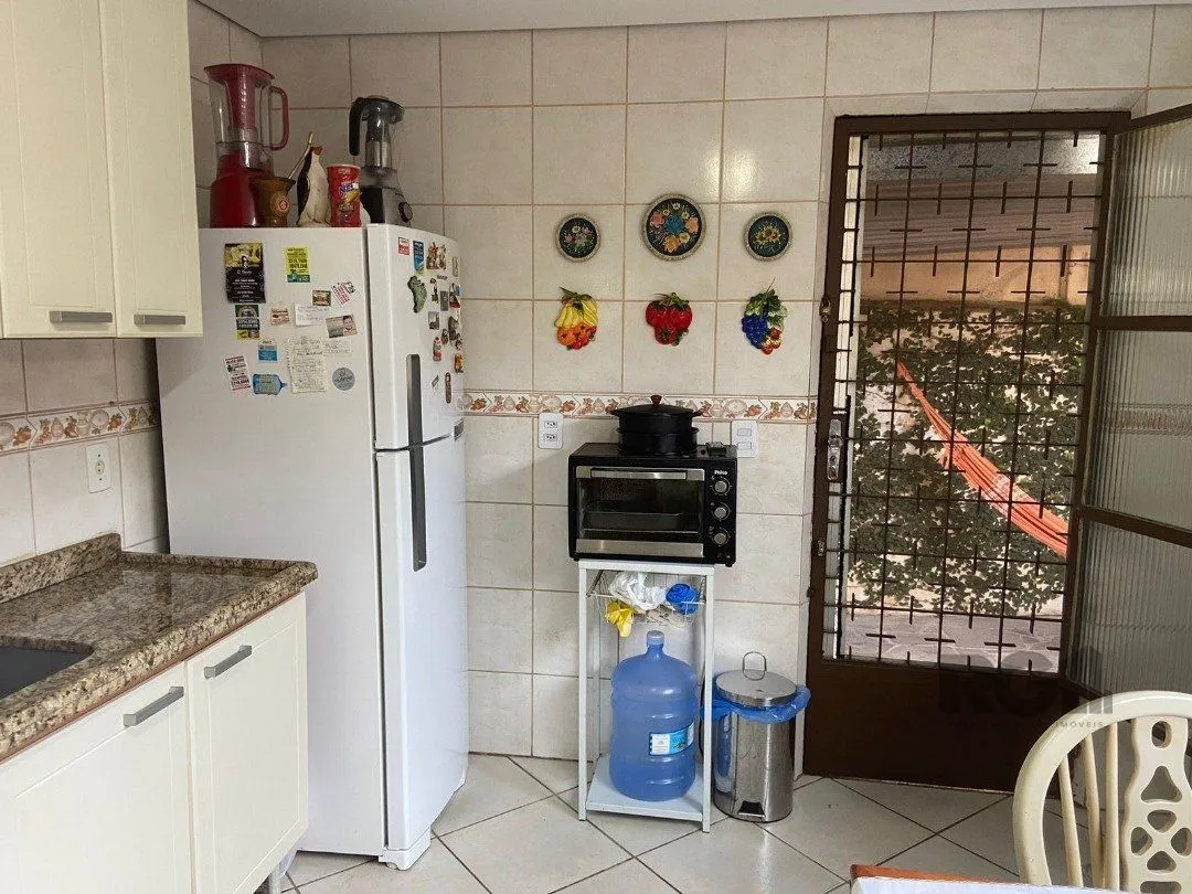 Imagem Casa em Vila São José