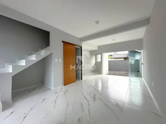 Imagem Geminado Duplex | 2 Suítes | Três Rios do Norte | 85m²