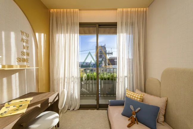 Imagem Apartamento Alto Padrão no Bairro Mercês