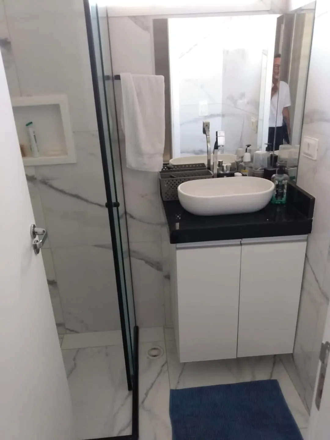 Imagem Casa à venda 3 Quartos, 1 Suite, 4 Vagas, 125M², Condomínio Reserva Anaua, Pindamonhangaba - SP | Reserva Anauá