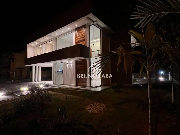 Imagem Casa disponível para venda em Igarapé MG Condomínio Gran Ville
