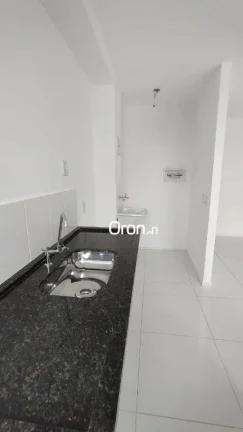 Imagem Apartamento com 3 dormitórios à venda, 61 m² por R$ 450.000,00 - Parque Amazônia - Goiânia/GO