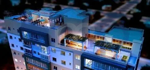 Imagem Apartamento á venda com 2 dormitórios no centro de Torres/RS