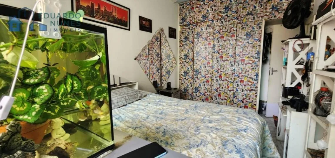 Imagem APARTAMENTO DE 02 QUARTOS, EXCELENTE LOCALIZAÇÃO NO BARRO PRETO!!!!!