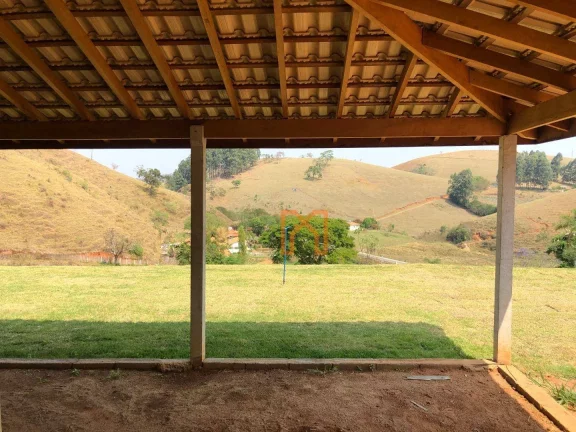Imagem Sítio à venda, 17000 m² por R$ 690.000,00 - Área Rural de Itajubá - Itajubá/MG