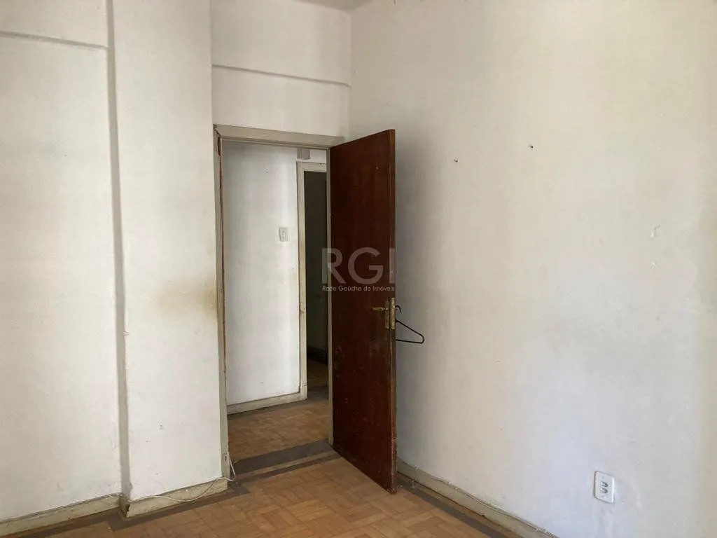 Imagem apartamento - 3 dorms - 101,64 m² - Centro Histórico