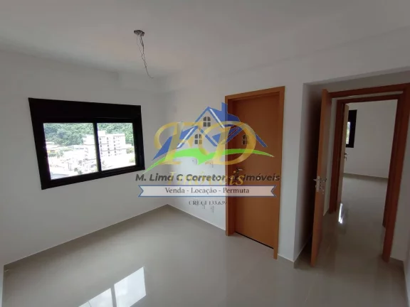 Imagem Apartamento em Atibaia (Residencial Trenza Ideale)
