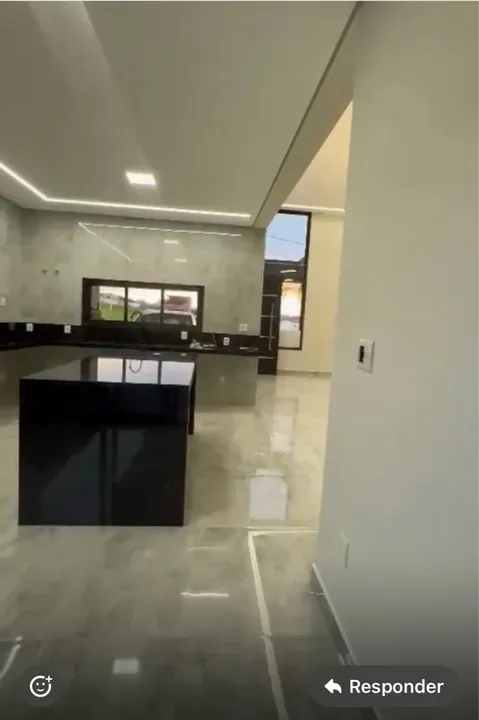 Imagem Imóvel de Alto Padrão no Residencial Reserva Ipanema ? 3 Quartos e 3 Vagas