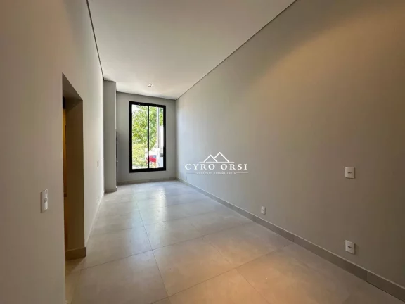 Imagem Casa à venda, 133 m² por R$ 850.000,00 - Água Branca - Piracicaba/SP