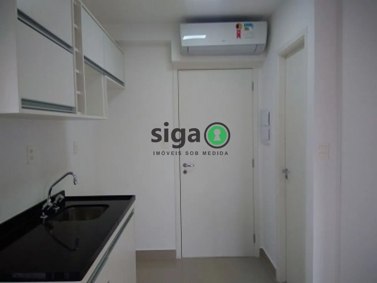 Imagem Apartamento para Locação de 1 dormitório, 1 vaga de 32m² no Jardim Paulista - São Paulo/SP