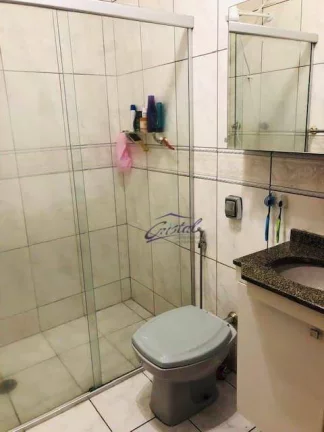 Imagem Casa de Condomínio com três quartos