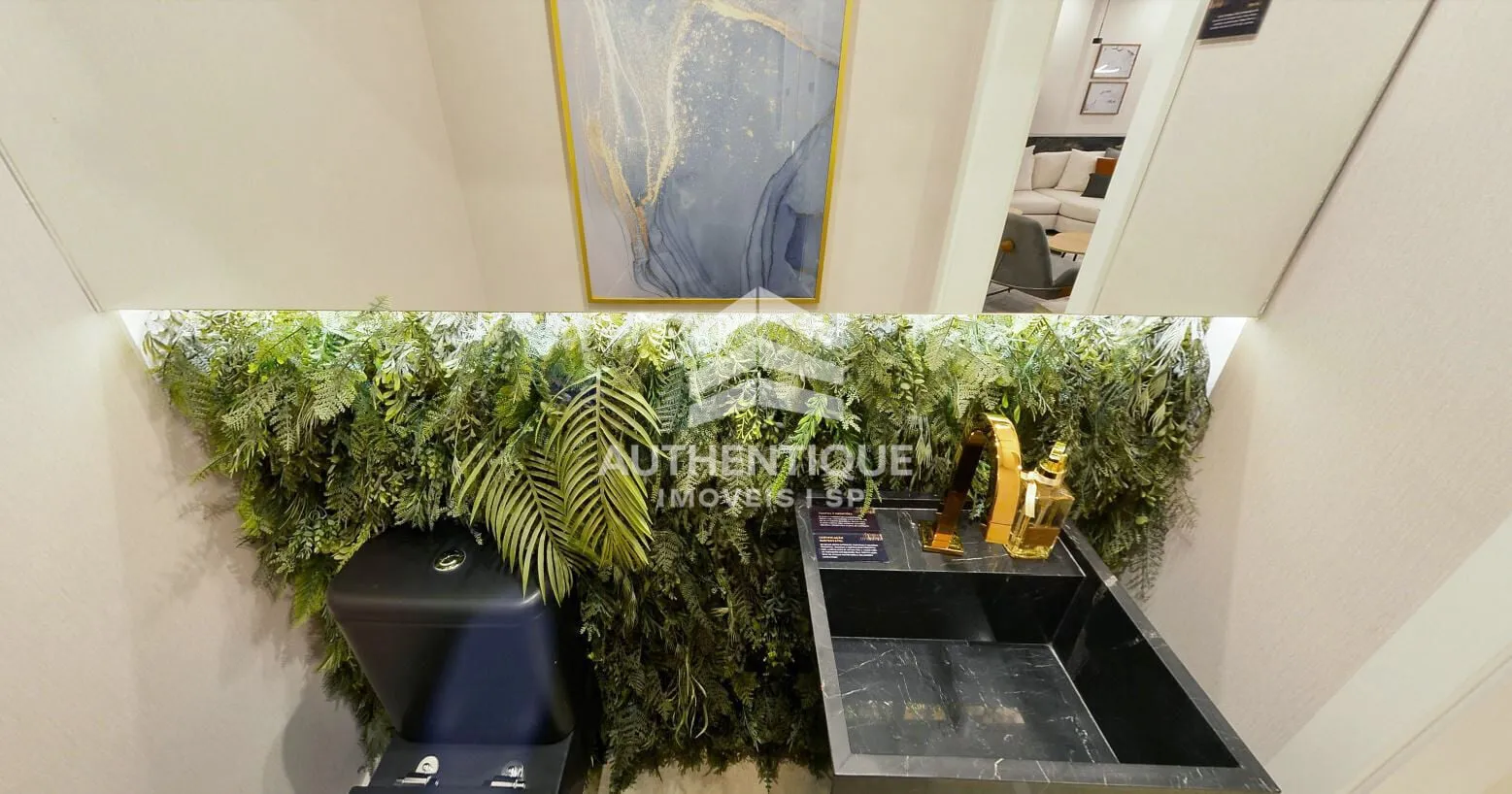 Imagem MOST MOEMA - Apartamento à venda no bairro Moema - São Paulo/SP, Zona Sul