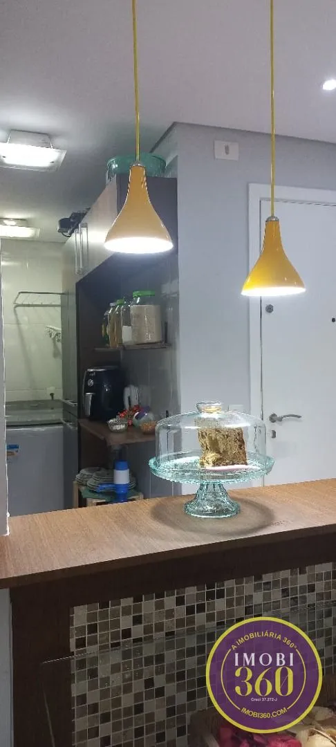 Imagem Apartamento de 2 dormitórios à venda no Núcleo Lageado - 39 m²
