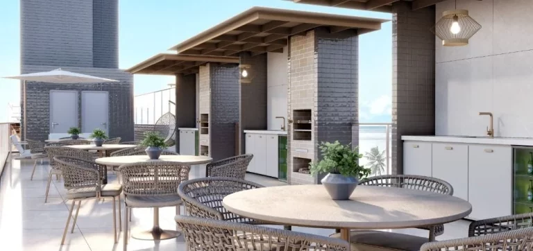 Imagem Loja à venda, 46 m² por R$ 796.995,00 - Manaíra - João Pessoa/PB