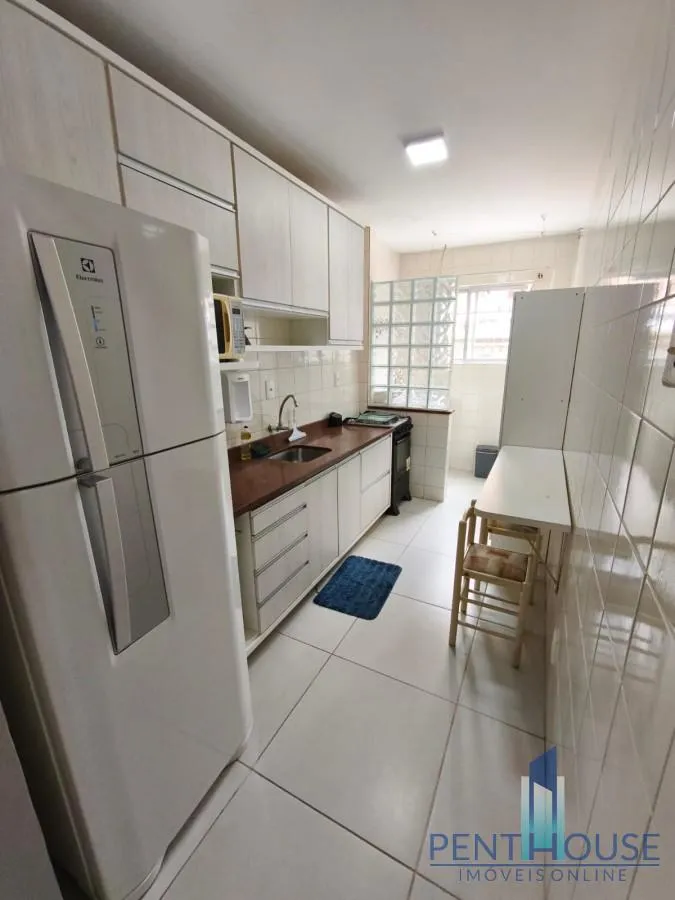 Imagem Apartamento Zona Central para Venda em Balneário Camboriú, CENTRO, 2 dormitórios, 1 banheiro, 1 vaga