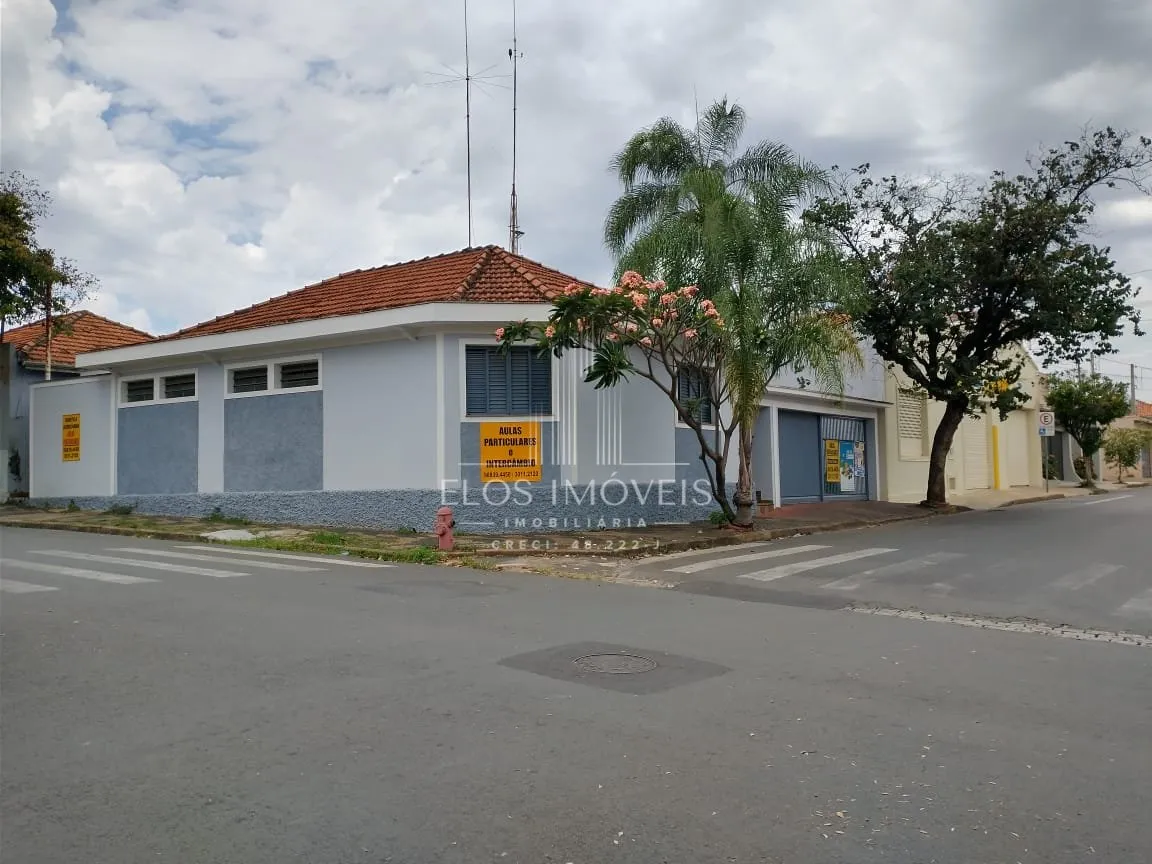 Foto do imóvel Casa de 4 quartos, 204m² no bairro Boa Vista, em Limeira em Boa Vista, Limeira - SP