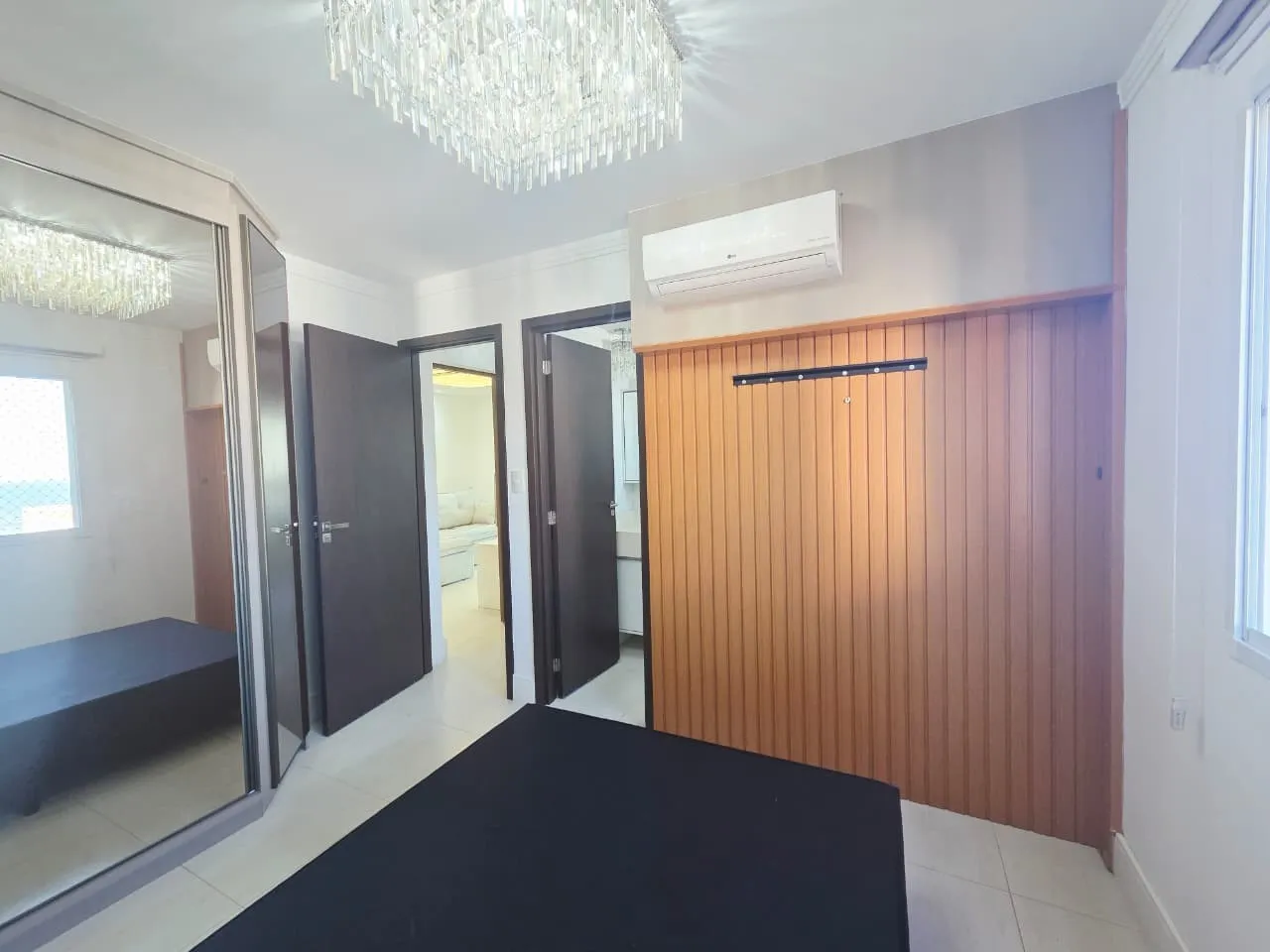 Imagem Apartamento para Venda em Praia Grande, Caiçara, 3 dormitórios, 2 suítes, 1 banheiro, 3 vagas