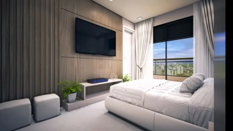 Imagem Apartamento com 2 dormitórios na Guilhermina!!!